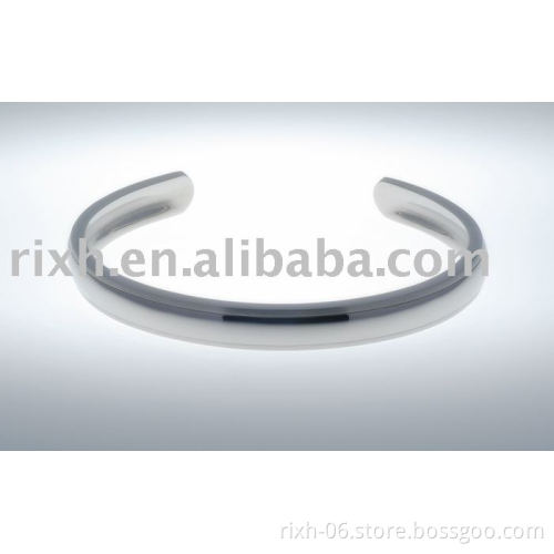titanium bangle